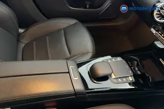 Mercedes-Benz CLA Amg Line Automatic Petrol Estate - Stock Number (1682866) - 16th supplementary image