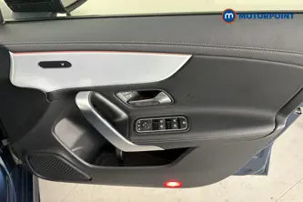 Mercedes-Benz CLA Amg Line Automatic Petrol Estate - Stock Number (1682866) - 18th supplementary image