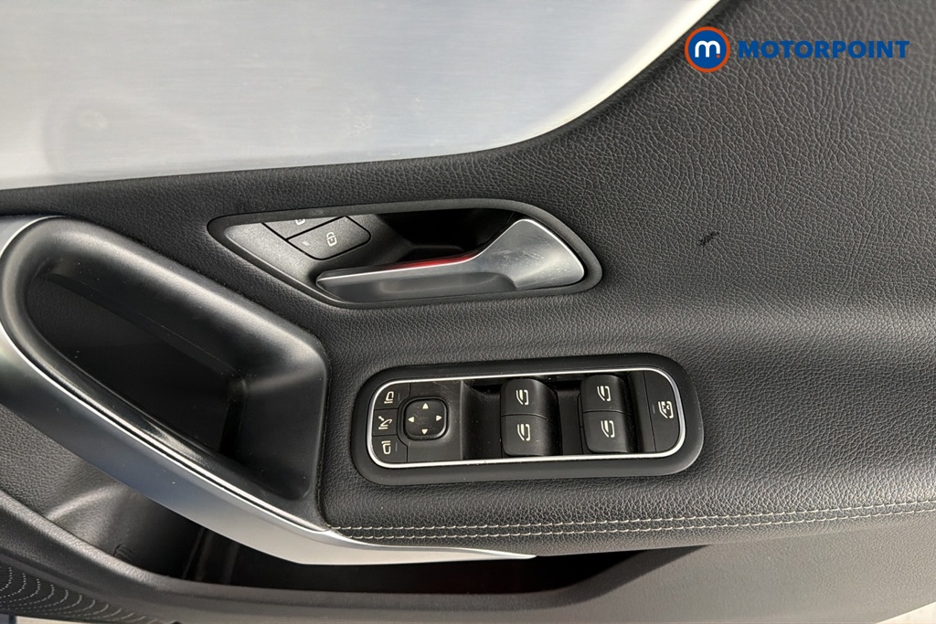Mercedes-Benz CLA Amg Line Automatic Petrol Estate - Stock Number (1682866) - 19th supplementary image