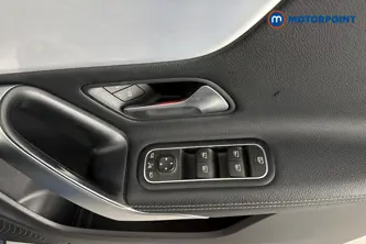 Mercedes-Benz CLA Amg Line Automatic Petrol Estate - Stock Number (1682866) - 19th supplementary image