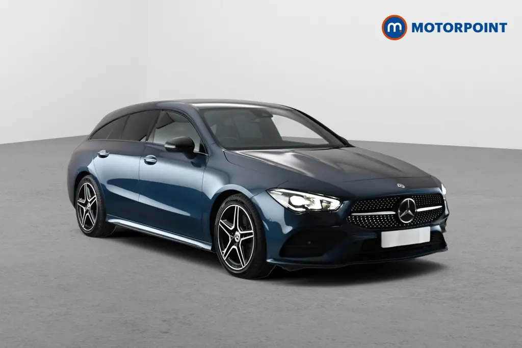 2022 Mercedes-Benz CLA