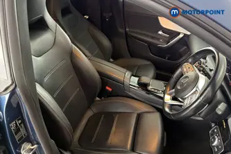 Mercedes-Benz CLA Amg Line Automatic Petrol Estate - Stock Number (1682866) - 22nd supplementary image