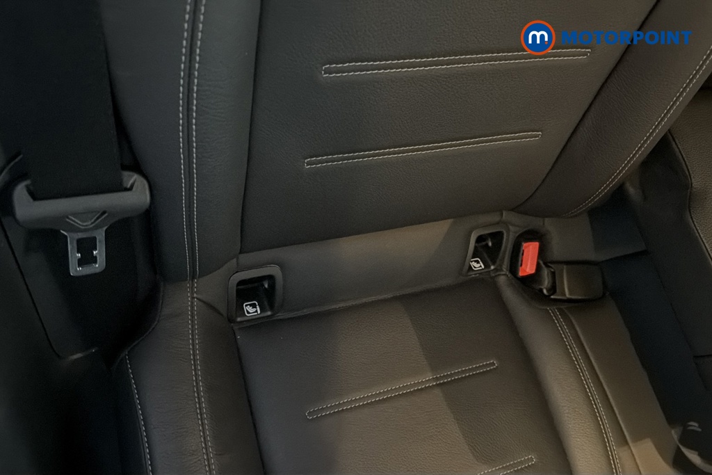 Mercedes-Benz CLA Amg Line Automatic Petrol Estate - Stock Number (1682866) - 27th supplementary image