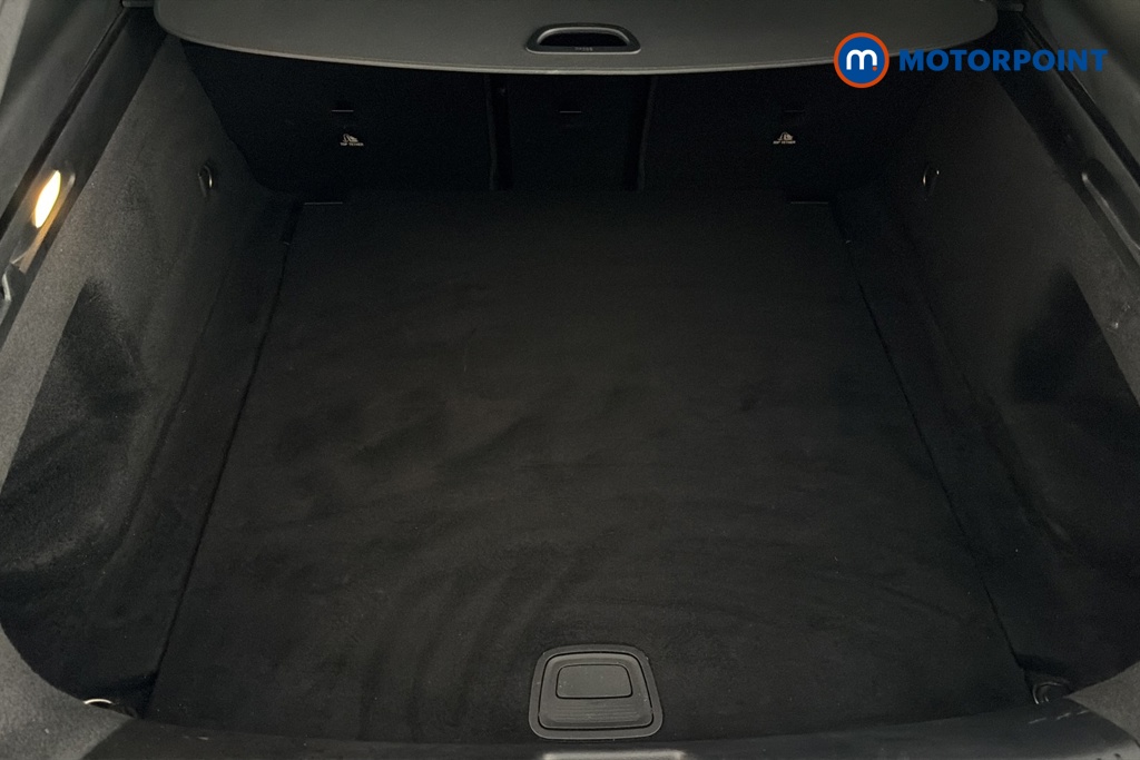 Mercedes-Benz CLA Amg Line Automatic Petrol Estate - Stock Number (1682866) - 30th supplementary image