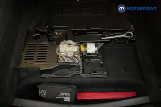 Mercedes-Benz CLA Amg Line Automatic Petrol Estate - Stock Number (1682866) - 33rd supplementary image