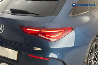 Mercedes-Benz CLA Amg Line Automatic Petrol Estate - Stock Number (1682866) - 36th supplementary image