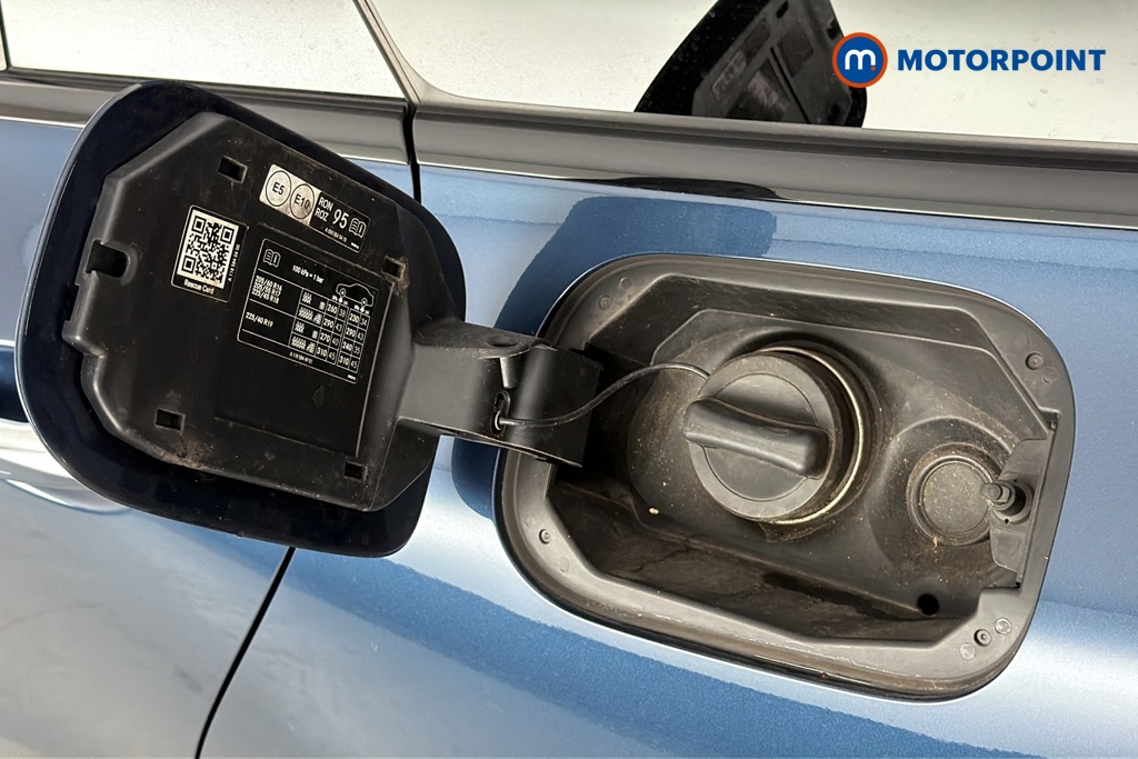 Mercedes-Benz CLA Amg Line Automatic Petrol Estate - Stock Number (1682866) - 41st supplementary image