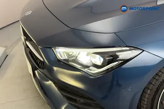 Mercedes-Benz CLA Amg Line Automatic Petrol Estate - Stock Number (1682866) - 42nd supplementary image