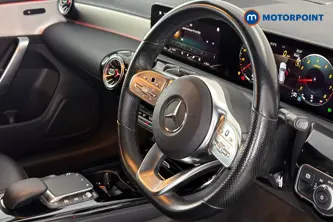 Mercedes-Benz CLA Amg Line Automatic Petrol Estate - Stock Number (1682866) - 48th supplementary image