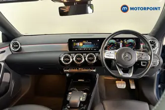 Mercedes-Benz CLA Amg Line Automatic Petrol Estate - Stock Number (1682866) - 1st supplementary image