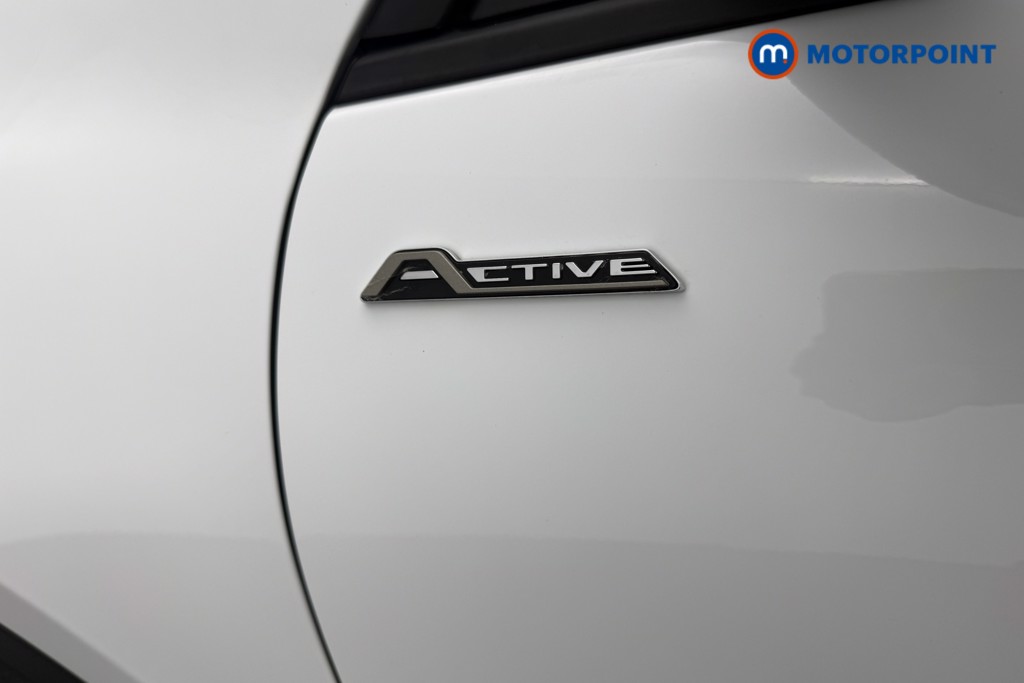 Ford Kuga Active Automatic Petrol-Electric Hybrid SUV - Stock Number (1682927) - 3rd supplementary image