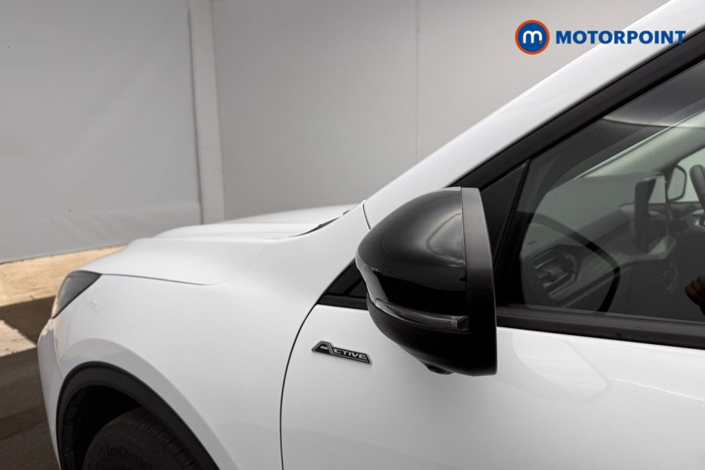 Ford Kuga Active Automatic Petrol-Electric Hybrid SUV - Stock Number (1682927) - 4th supplementary image