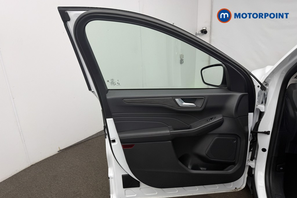 Ford Kuga Active Automatic Petrol-Electric Hybrid SUV - Stock Number (1682927) - 6th supplementary image