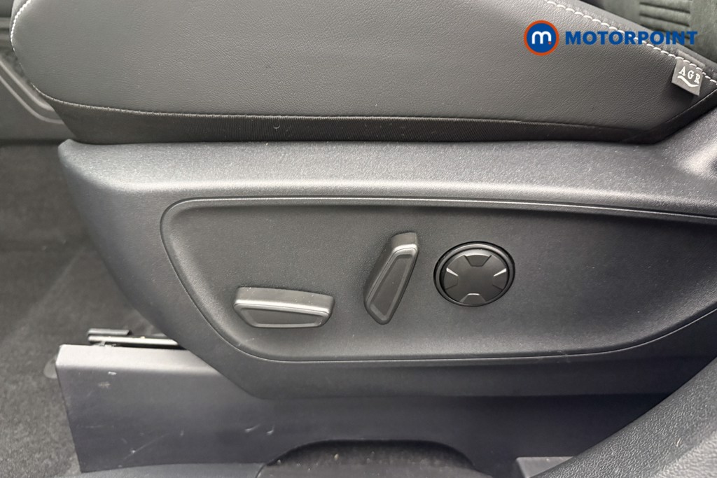 Ford Kuga Active Automatic Petrol-Electric Hybrid SUV - Stock Number (1682927) - 11th supplementary image