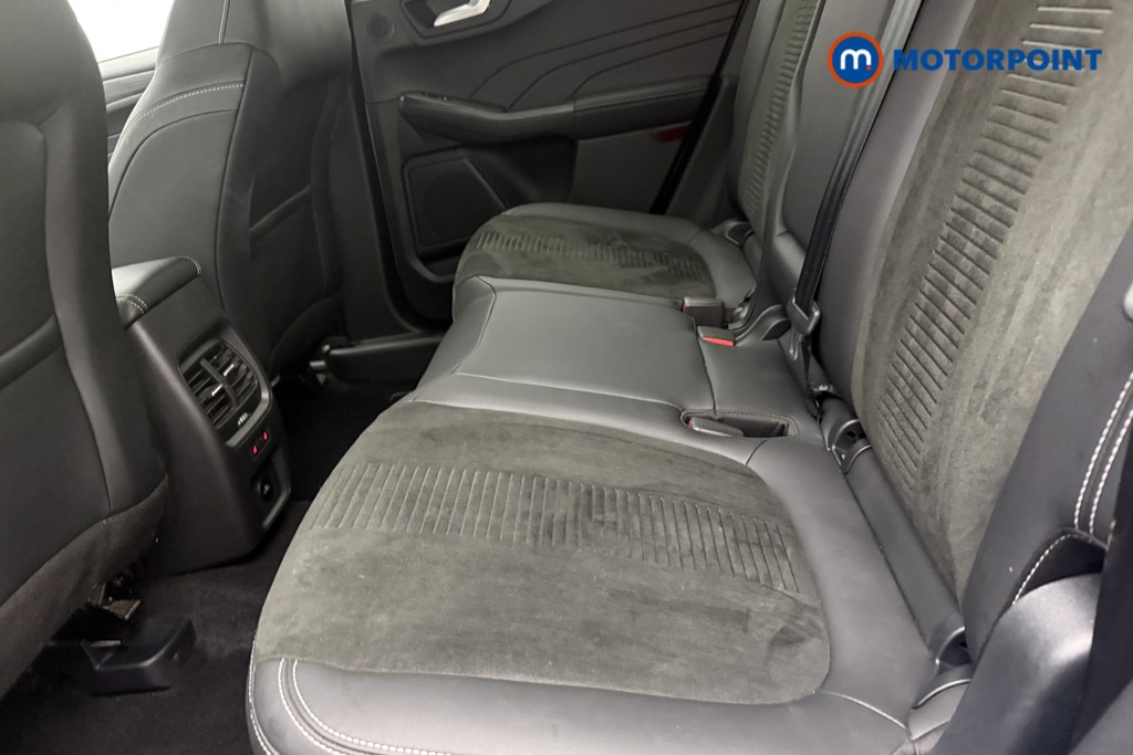 Ford Kuga Active Automatic Petrol-Electric Hybrid SUV - Stock Number (1682927) - 15th supplementary image