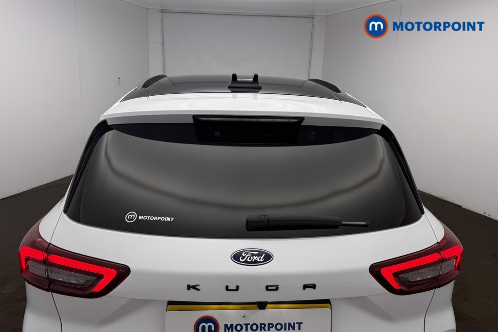 Ford Kuga Active Automatic Petrol-Electric Hybrid SUV - Stock Number (1682927) - 21st supplementary image