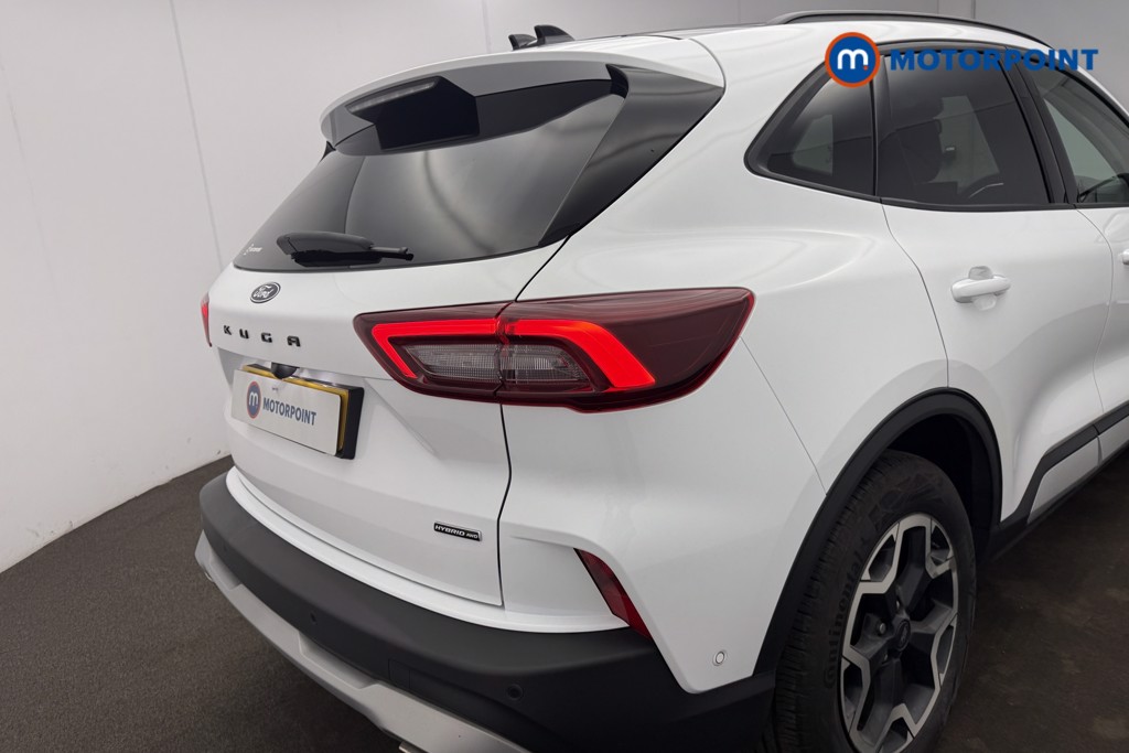 Ford Kuga Active Automatic Petrol-Electric Hybrid SUV - Stock Number (1682927) - 23rd supplementary image