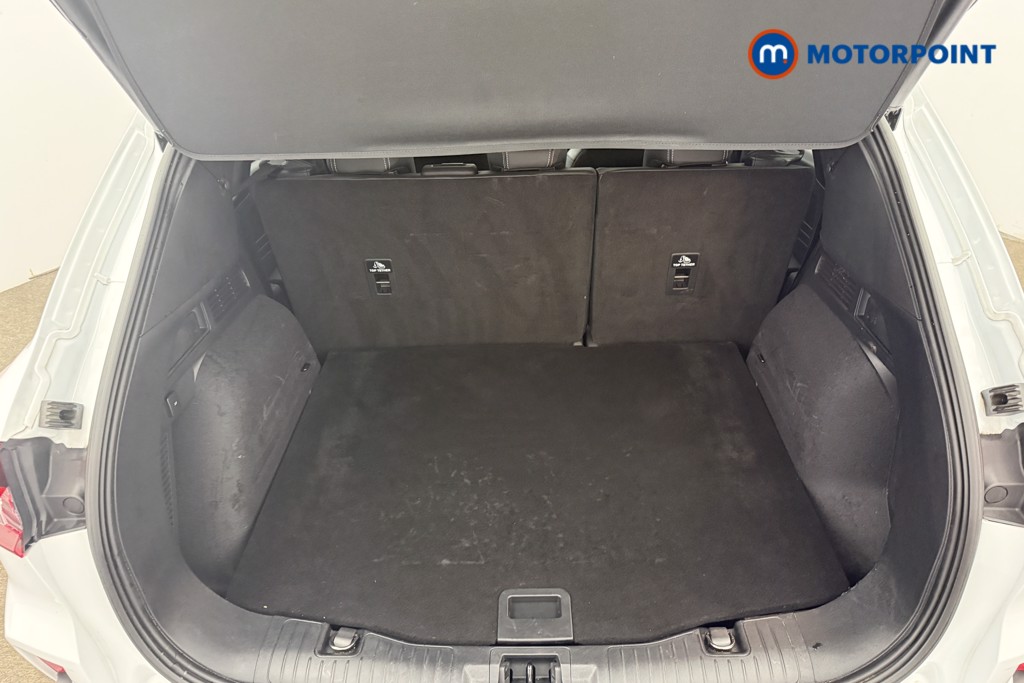 Ford Kuga Active Automatic Petrol-Electric Hybrid SUV - Stock Number (1682927) - 24th supplementary image