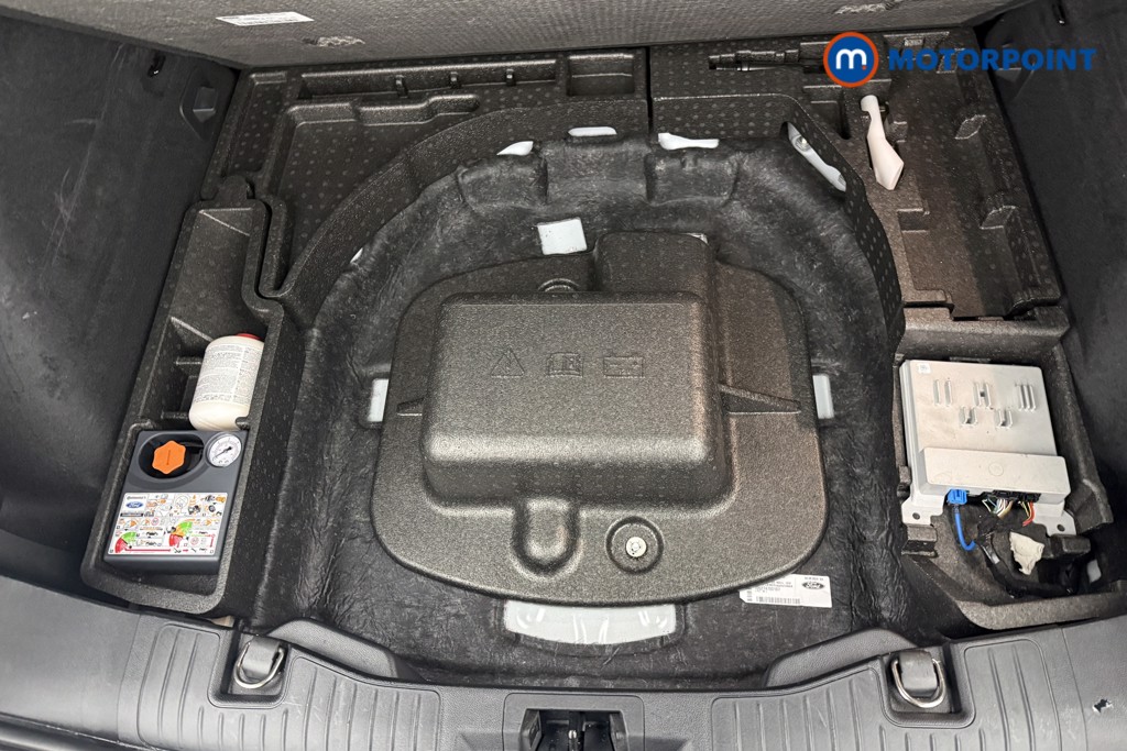 Ford Kuga Active Automatic Petrol-Electric Hybrid SUV - Stock Number (1682927) - 25th supplementary image