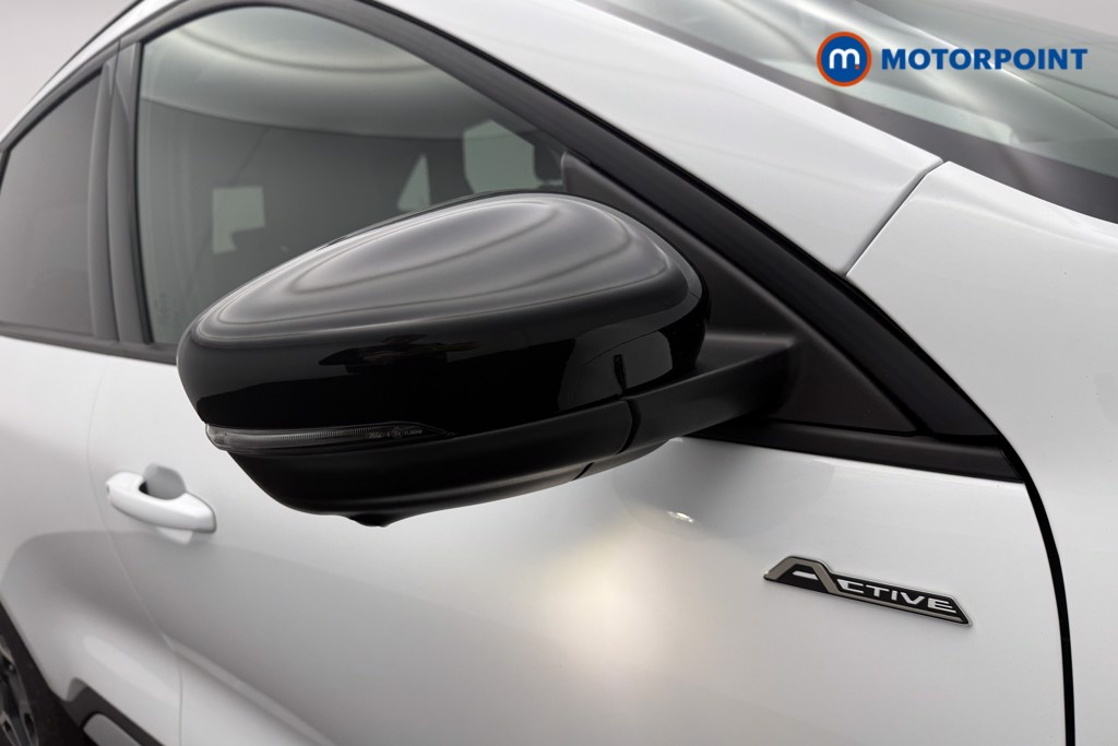Ford Kuga Active Automatic Petrol-Electric Hybrid SUV - Stock Number (1682927) - 28th supplementary image