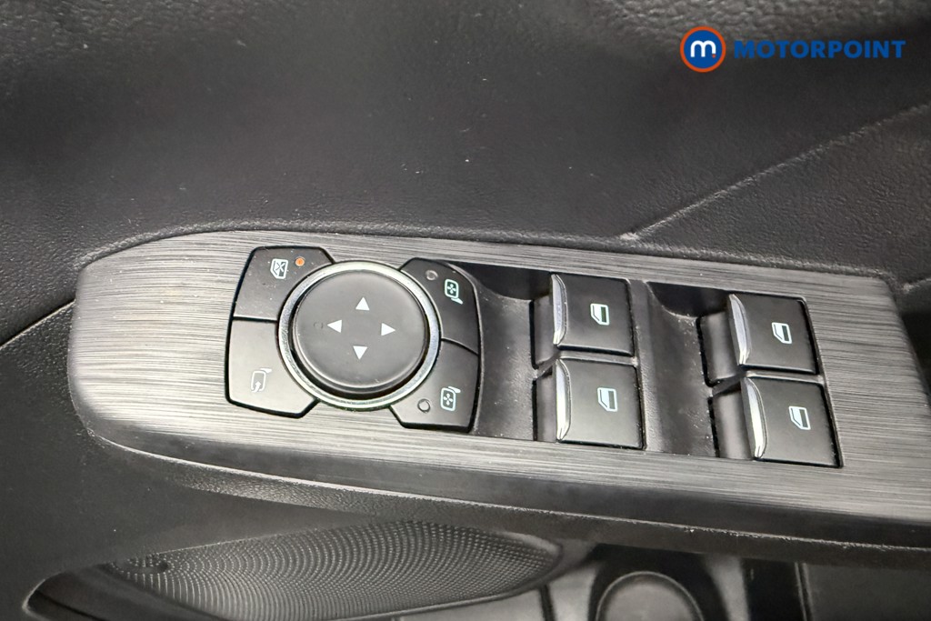 Ford Kuga Active Automatic Petrol-Electric Hybrid SUV - Stock Number (1682927) - 31st supplementary image