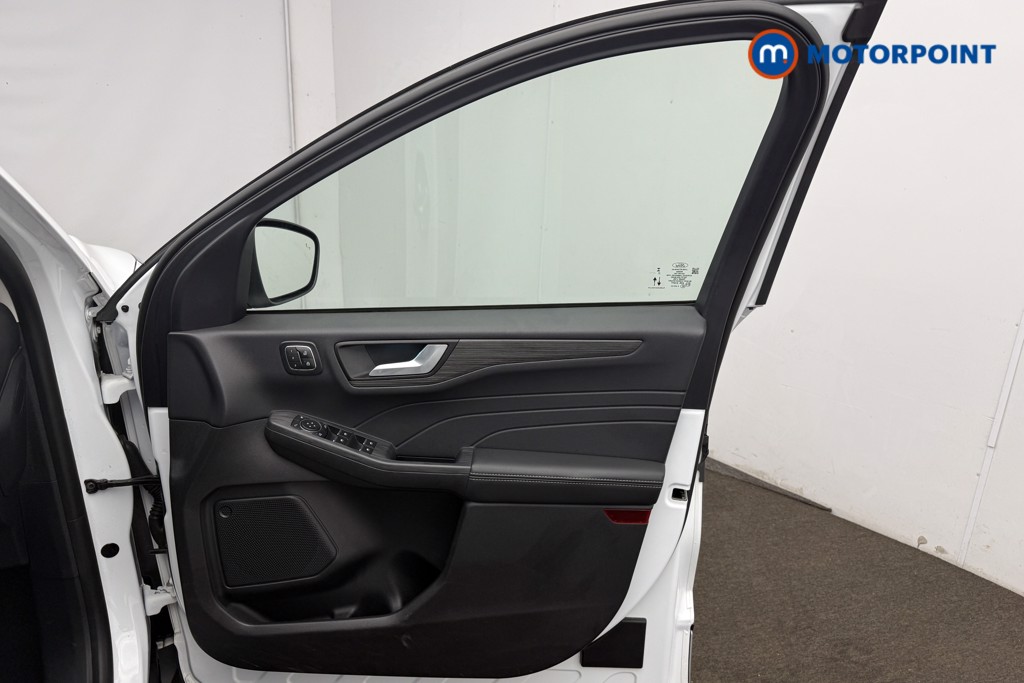 Ford Kuga Active Automatic Petrol-Electric Hybrid SUV - Stock Number (1682927) - 33rd supplementary image