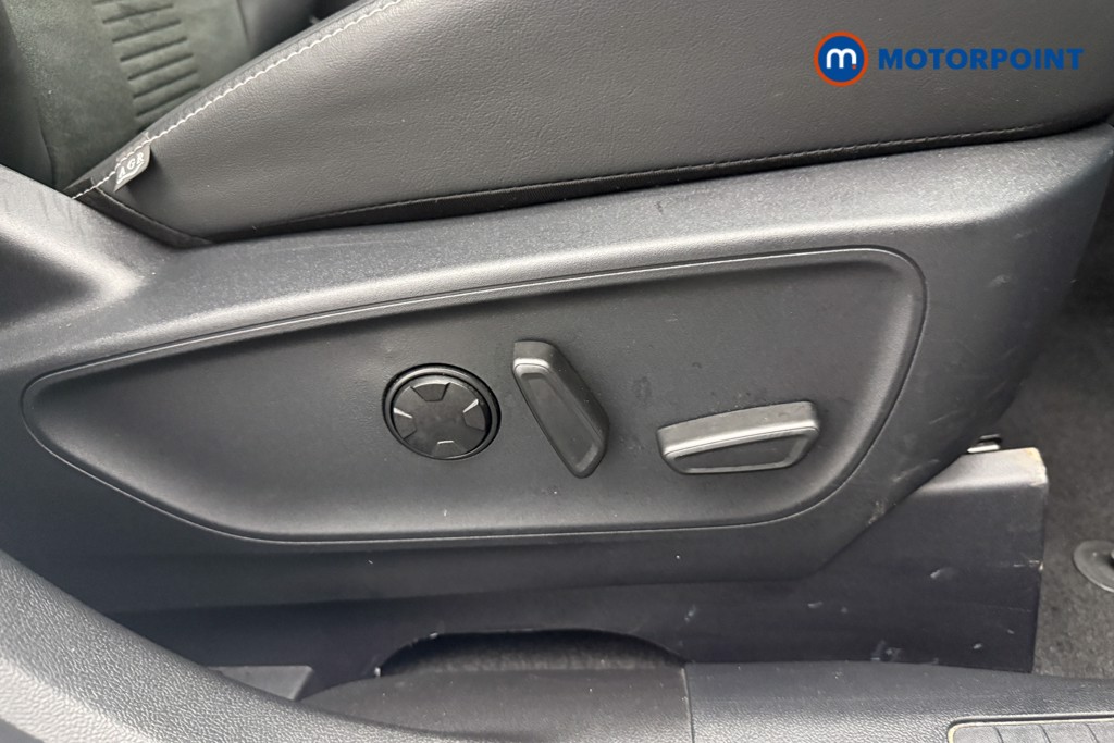 Ford Kuga Active Automatic Petrol-Electric Hybrid SUV - Stock Number (1682927) - 34th supplementary image