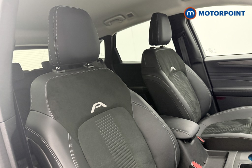 Ford Kuga Active Automatic Petrol-Electric Hybrid SUV - Stock Number (1682927) - 35th supplementary image