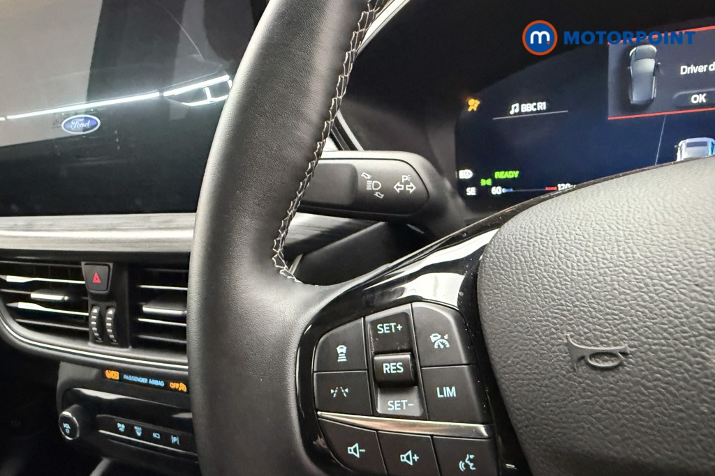 Ford Kuga Active Automatic Petrol-Electric Hybrid SUV - Stock Number (1682927) - 38th supplementary image