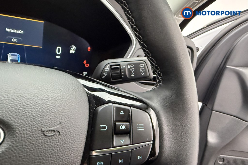 Ford Kuga Active Automatic Petrol-Electric Hybrid SUV - Stock Number (1682927) - 39th supplementary image