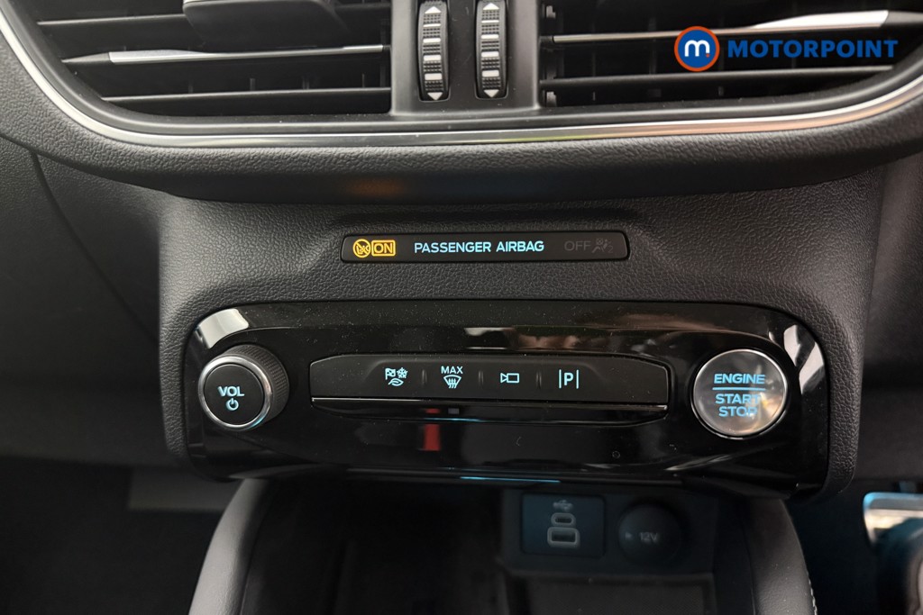 Ford Kuga Active Automatic Petrol-Electric Hybrid SUV - Stock Number (1682927) - 42nd supplementary image