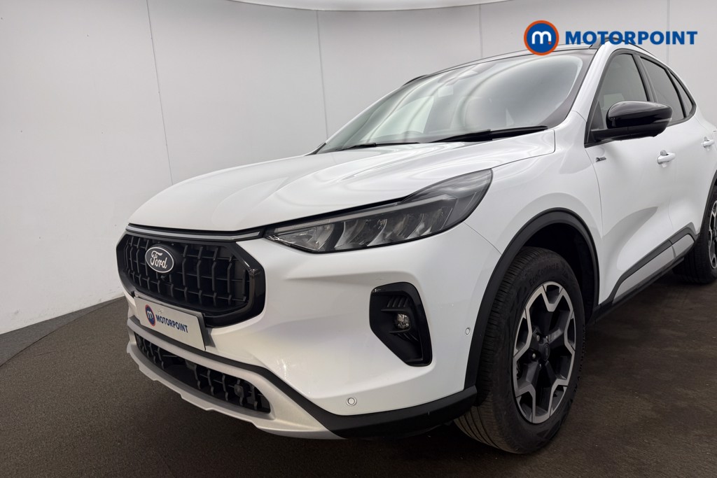 Ford Kuga Active Automatic Petrol-Electric Hybrid SUV - Stock Number (1682927) - 1st supplementary image