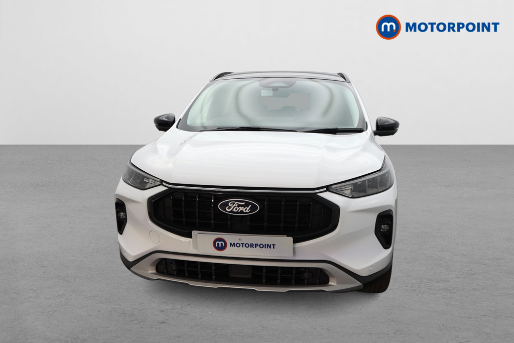 Ford Kuga Active Automatic Petrol-Electric Hybrid SUV - Stock Number (1682927) - Front bumper