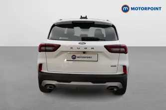 Ford Kuga Active Automatic Petrol-Electric Hybrid SUV - Stock Number (1682927) - Rear bumper