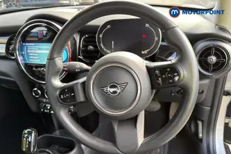 Mini Hatchback Cooper S Level 1 Automatic Electric Hatchback - Stock Number (1682942) - 2nd supplementary image