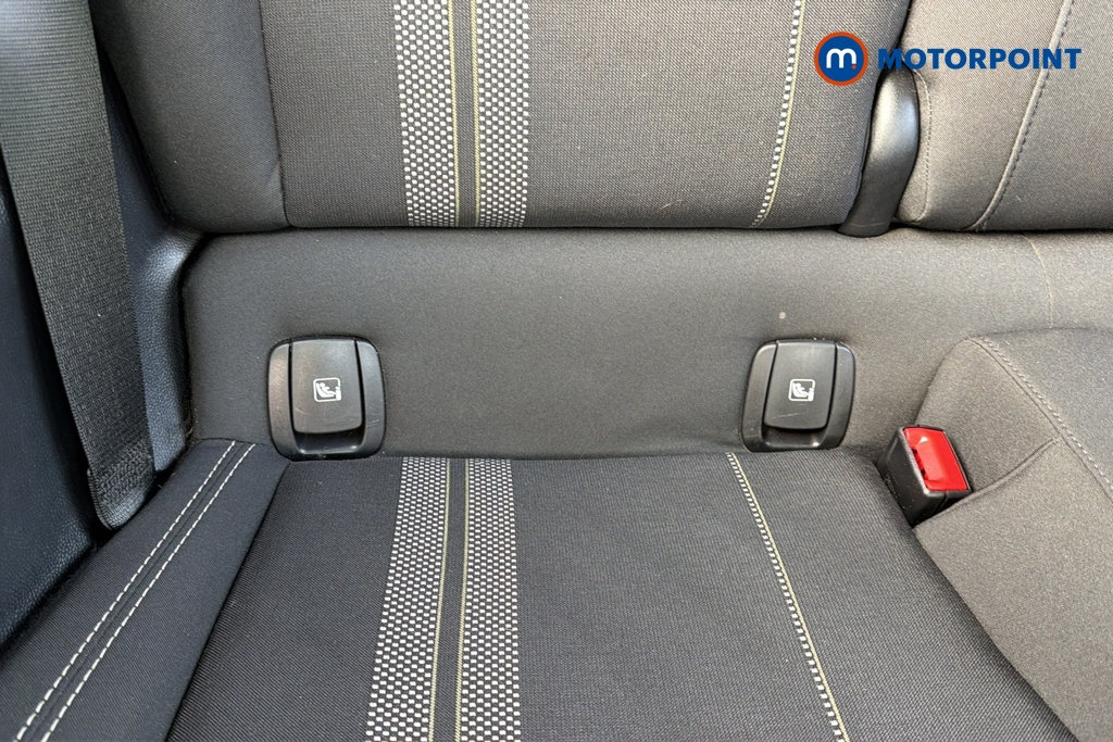 Mini Hatchback Cooper S Level 1 Automatic Electric Hatchback - Stock Number (1682942) - 27th supplementary image