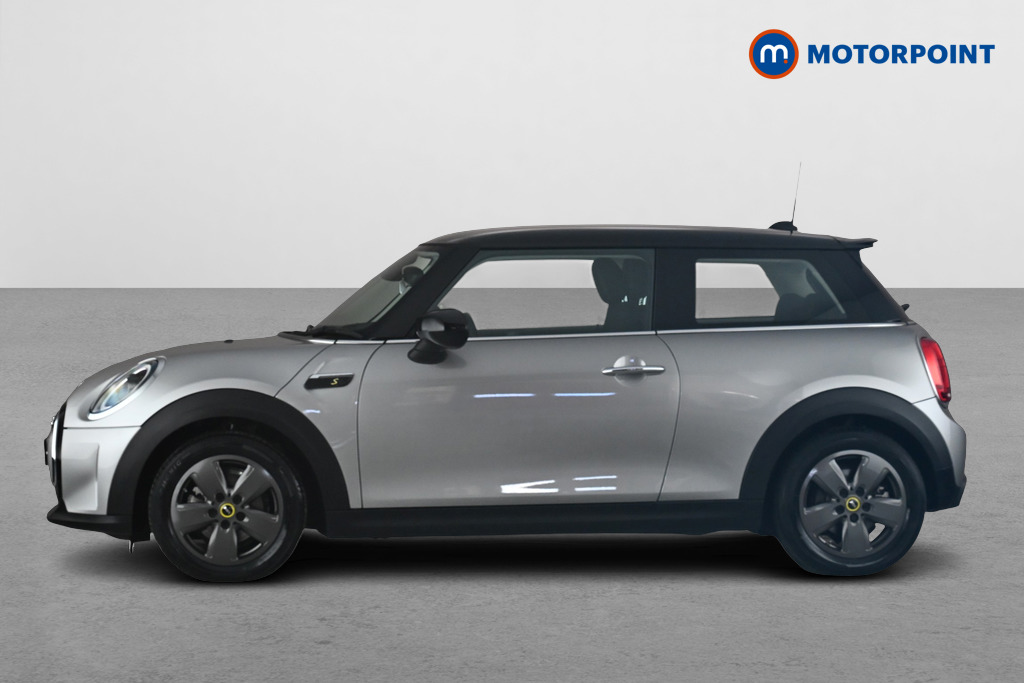 Mini Hatchback Cooper S Level 1 Automatic Electric Hatchback - Stock Number (1682942) - Drivers side