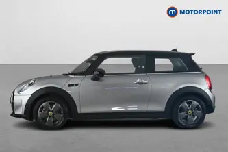 Mini Hatchback Cooper S Level 1 Automatic Electric Hatchback - Stock Number (1682942) - Drivers side