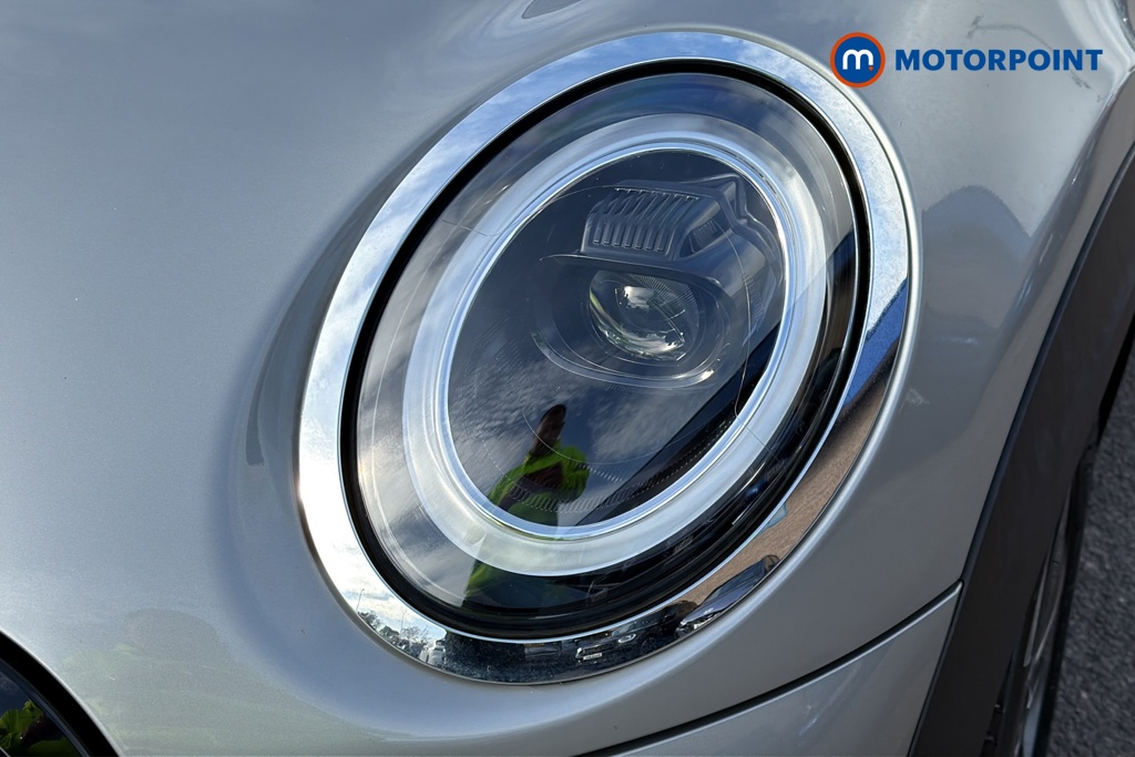 Mini Hatchback Cooper S Level 1 Automatic Electric Hatchback - Stock Number (1682942) - 42nd supplementary image
