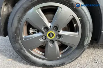 Mini Hatchback Cooper S Level 1 Automatic Electric Hatchback - Stock Number (1682942) - 46th supplementary image