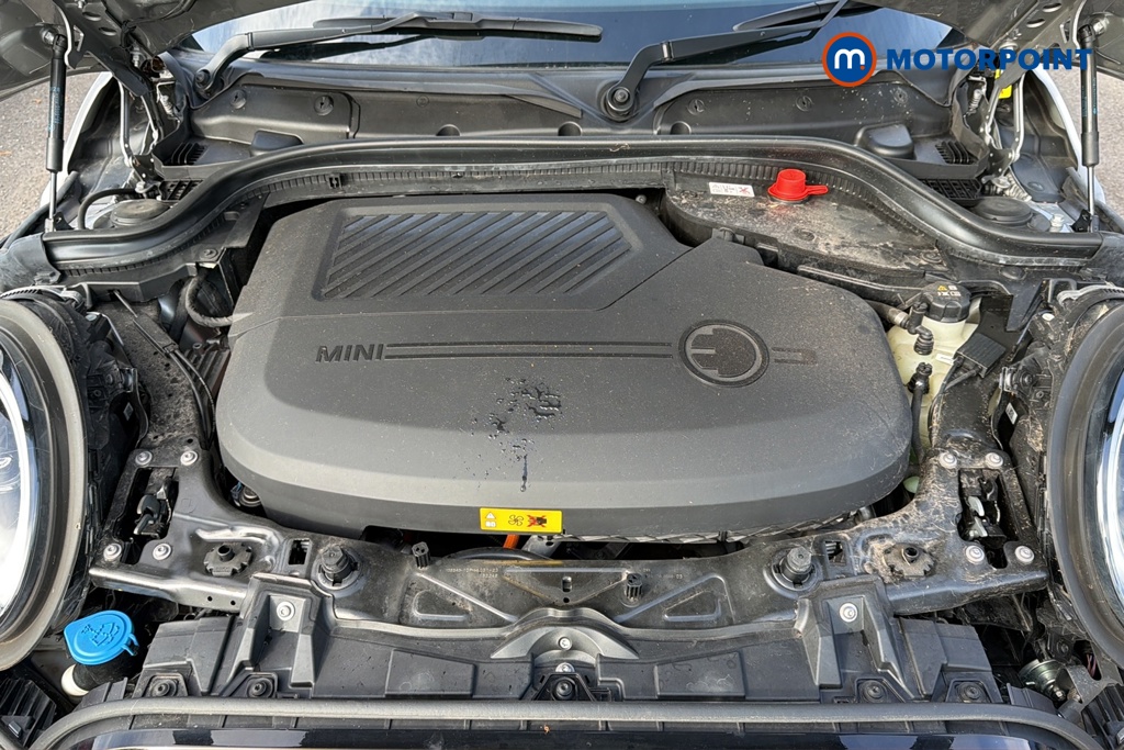 Mini Hatchback Cooper S Level 1 Automatic Electric Hatchback - Stock Number (1682942) - 48th supplementary image