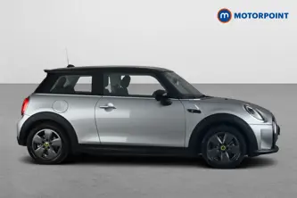 Mini Hatchback Cooper S Level 1 Automatic Electric Hatchback - Stock Number (1682942) - Passenger side