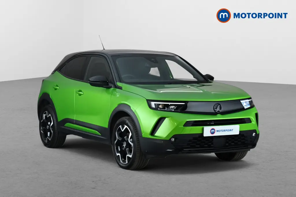 2023 Vauxhall Mokka