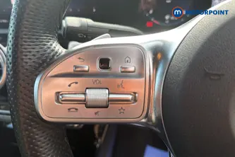 Mercedes-Benz CLA Amg Line Automatic Petrol Plug-In Hybrid Coupe - Stock Number (1683107) - 4th supplementary image