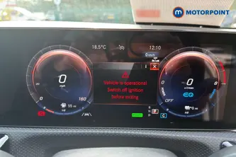 Mercedes-Benz CLA Amg Line Automatic Petrol Plug-In Hybrid Coupe - Stock Number (1683107) - 7th supplementary image