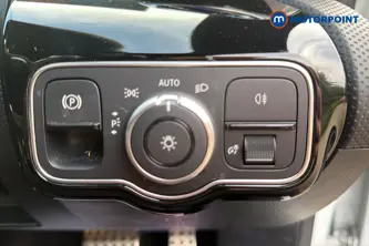 Mercedes-Benz CLA Amg Line Automatic Petrol Plug-In Hybrid Coupe - Stock Number (1683107) - 11th supplementary image