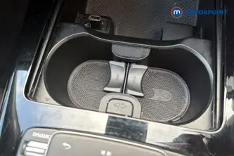 Mercedes-Benz CLA Amg Line Automatic Petrol Plug-In Hybrid Coupe - Stock Number (1683107) - 16th supplementary image