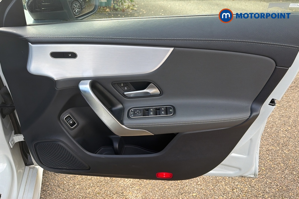 Mercedes-Benz CLA Amg Line Automatic Petrol Plug-In Hybrid Coupe - Stock Number (1683107) - 18th supplementary image
