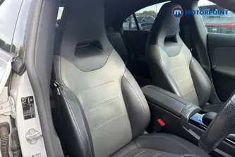 Mercedes-Benz CLA Amg Line Automatic Petrol Plug-In Hybrid Coupe - Stock Number (1683107) - 22nd supplementary image