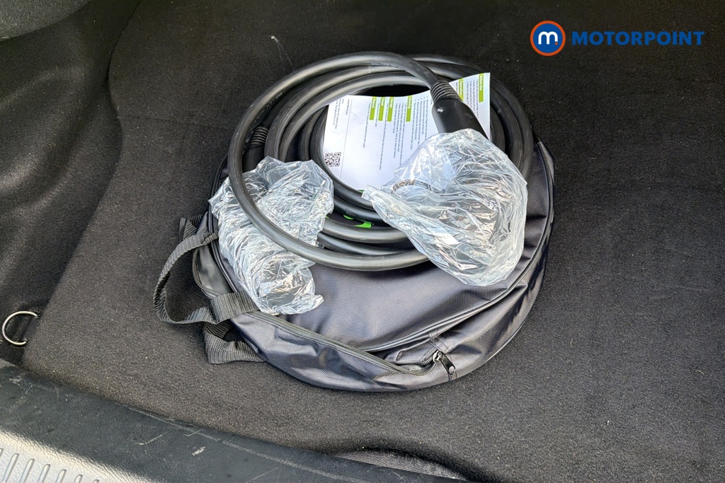 Mercedes-Benz CLA Amg Line Automatic Petrol Plug-In Hybrid Coupe - Stock Number (1683107) - 34th supplementary image